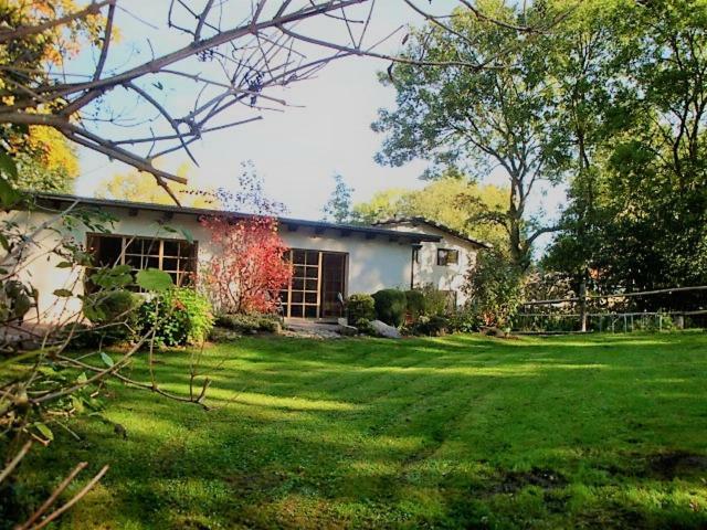 Haus Schneewittchen Villa Kägsdorf Exterior photo