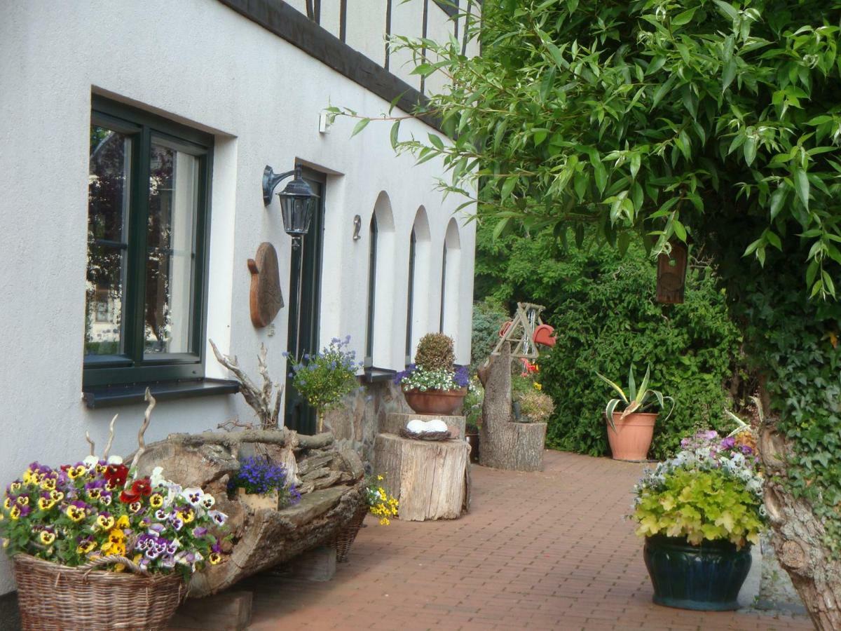 Haus Schneewittchen Villa Kägsdorf Exterior photo